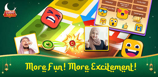 Ludo Habibi screenshot 3