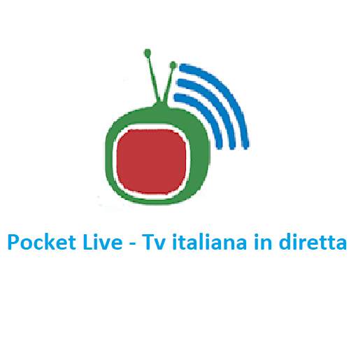 Pocket Live - Tv italiana in Diretta 2.5