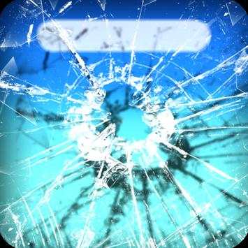 Cracked Screen Prank screenshot 2