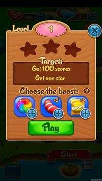 Candy Jelly Garden screenshot 5