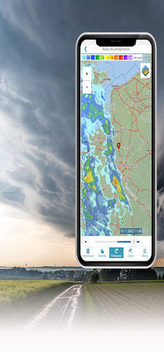 Météus screenshot 4