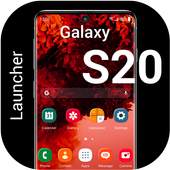 Launcher For Galaxy s20 - Launcher For s20 Ultra 1.0