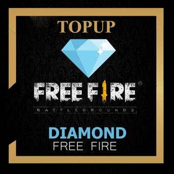 Diamond Free Fire screenshot 2