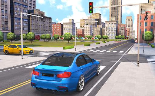 Driving School Fever screenshot 3