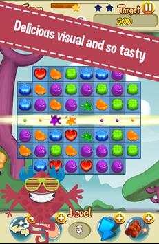 Candy Paradise Blast Mania screenshot 3
