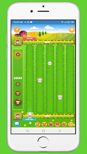 Sheep Fight screenshot 6