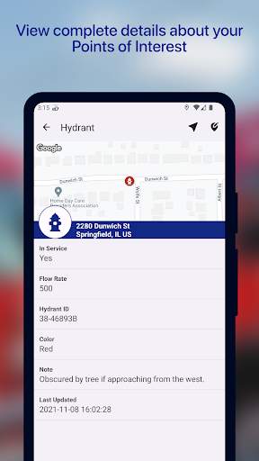 eDispatches screenshot 6