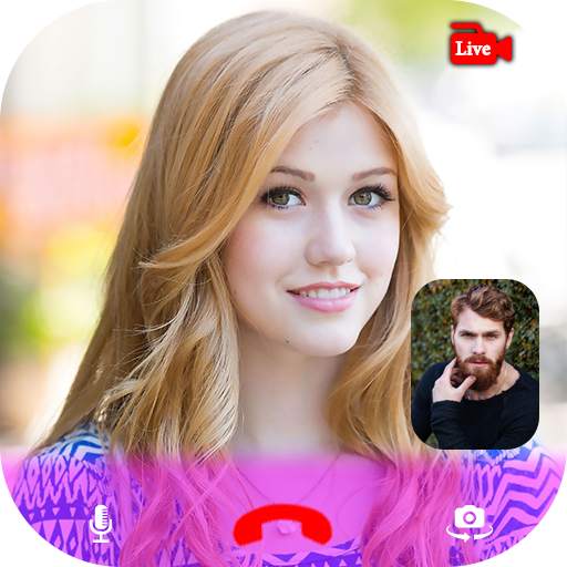 Live Video Chat 14.23.2021