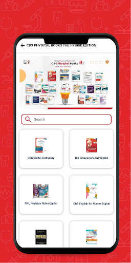 Nursing Next Live screenshot 8