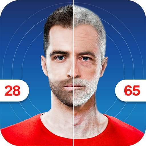 Face Age App - Make Me Old Face Changer 2019 1.3
