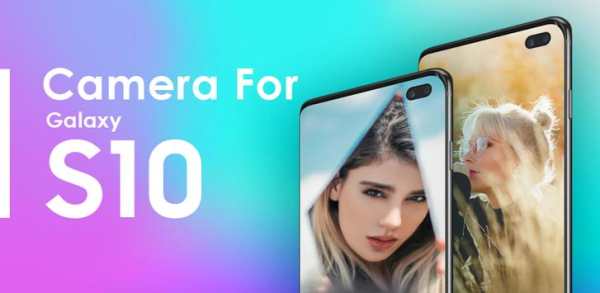 Cámara S10 - Selfie para la cámara Galaxy S10 HD screenshot 11