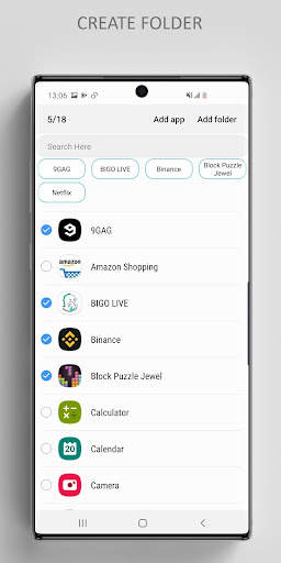 Edge Apps, Multi-window screenshot 4