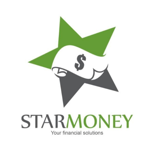 Star money pro-BD icon