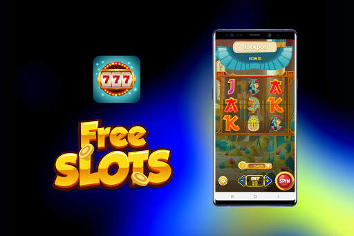 Free Slots - Pharaoh Casino Slots screenshot 2