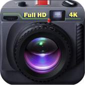 HD Camera (New 4K) 1.1.1