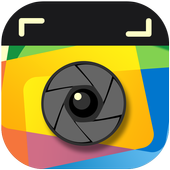 Blur Camera - AfterFocus icon