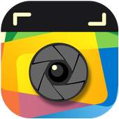 Blur Camera - AfterFocus 1.0