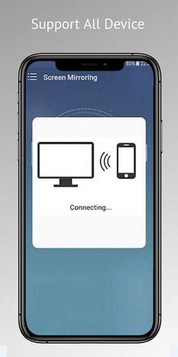 Smart View Screen Mirroring With TV screenshot 3