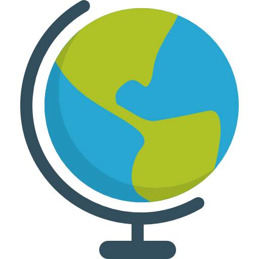 Geography MCQs 1.4