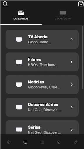 Onde Assistir - Futebol e TV screenshot 4