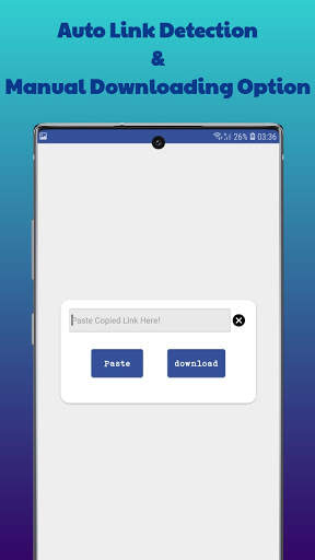 FastVideo Downloader - Down FastVid  for Facebook screenshot 3