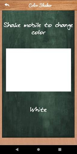 Learning Game screenshot 4