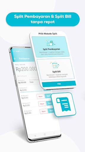 Pawoon: Kasir / POS Online screenshot 8