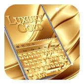 Luxury Keyboard 10001001