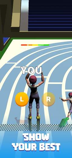 High Heels Racing screenshot 3