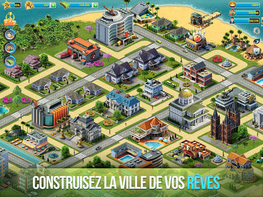 City Island 3: Building Sim screenshot 16