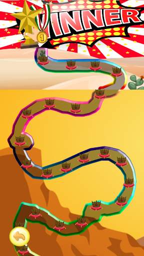 DIAMOND CRUSH - PUZZLE GAME screenshot 3