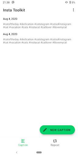 Downloader for Instagram - Photo & Video Saver screenshot 2