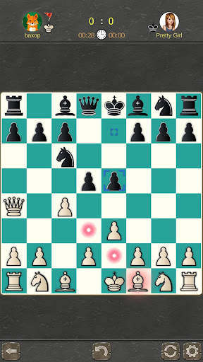 Chess Origins - 2 players screenshot 3