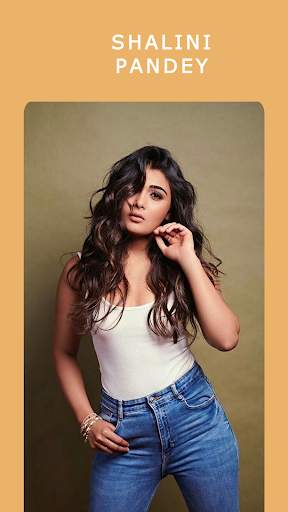 Hot Indian Actress Wallpapers screenshot 5