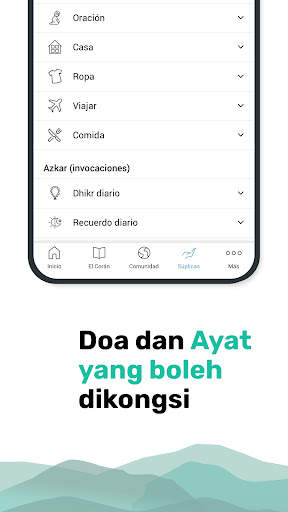 Athan : Waktu Solat Malaysia screenshot 6