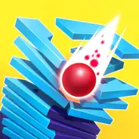 Bola Tumpuk - Platform Tabrak on 9Apps
