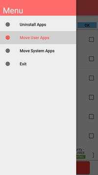 App To SD Card Android screenshot 4