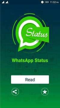 Whatsap Status screenshot 2