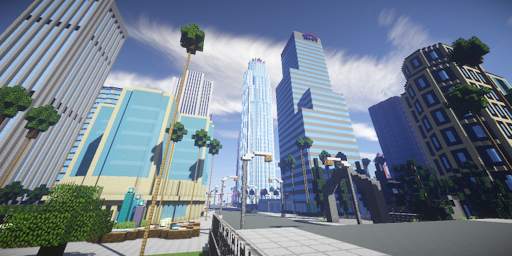 2020 Maps for Minecraft screenshot 3