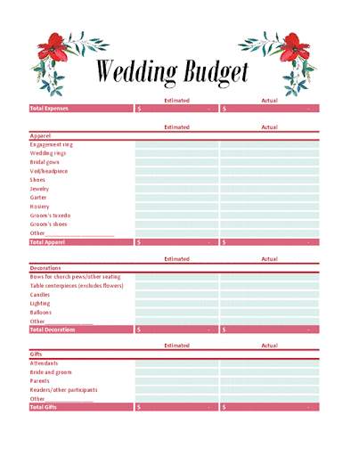 Free Exl Templates скриншот 14