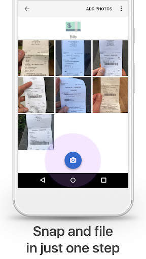 Utiful Photo Organizer screenshot 5