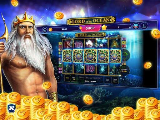 Lord of the Ocean™ Slot screenshot 6