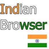 Indian Browser 1.0
