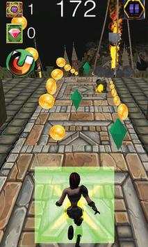 Temple Gold Lost Run screenshot 3
