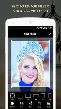 PIP Camera - Photo Collage Maker screenshot 5