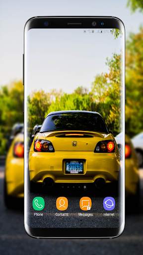 Car Wallpapers screenshot 11