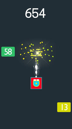 Fire screenshot 1