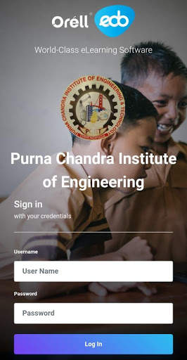 Purna Chandra Institute of Engineering screenshot 2