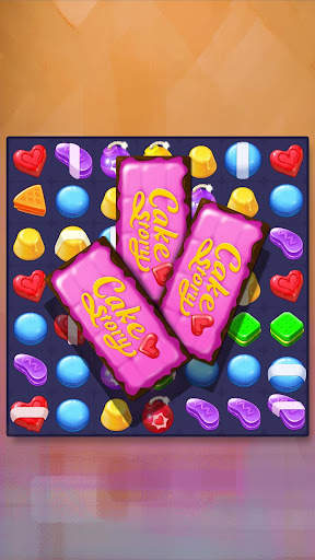 Cookie Crush Legend screenshot 2