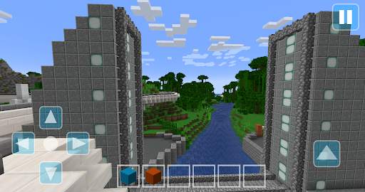 3D Master Craft Survival screenshot 3